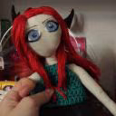 Maizi_star
