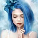 OneJulyBlue