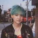 AgustDBTSDDay