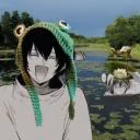 Dazai_quack
