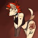 Salea_Hyena