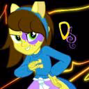 DianaShootingstar