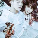 YOONGI_JIMIN_2013
