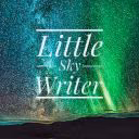 Little_sky_writer