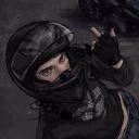 Alya_Black8