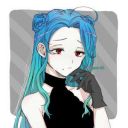 KristalitasBesmertna