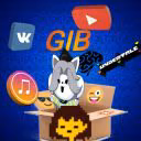 GuyInBox