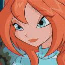 Wingeddove