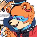 Glamrock_Freddy_20