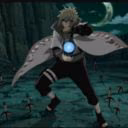 naruto-like