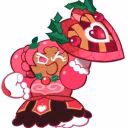 Hollyberry_Cookie