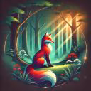 Kurai_Fox