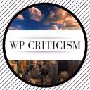 WP_CRITICISM