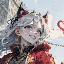 Oresha-San
