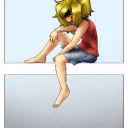 Diana_FriENDsTale