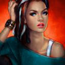 DemonLyanaAngel8160