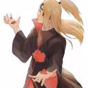 Deidara2008