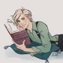 Drarry_manka