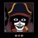 ChestrMaskot