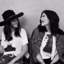 NicoleandAdele