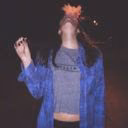 Julia1Sunset