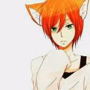 GingerHoneyFox