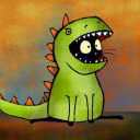 DinoCat12