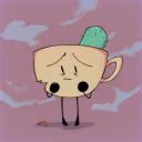 BrokenCup491
