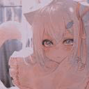 PeachyMitten