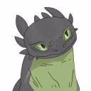 Dragon_one_love