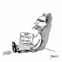 Blind-Drunk