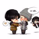 ILoveyou_MinPark
