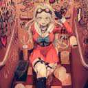 Mentellinarr