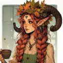 Ariya_Mirael