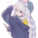 GirlSadCry