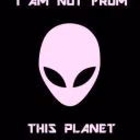 ImOnlyAlien