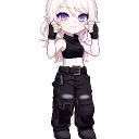 MidoriyaIzumi