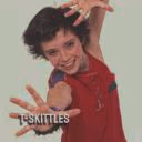 T-skittles