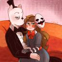 Marionette_Puppet83