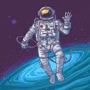 Astronaut814