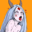 my_demon_friend