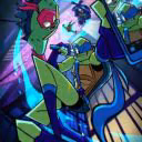 lovefourturtles