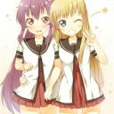 AnnPieDashShaiSparkl