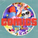 TowerComics