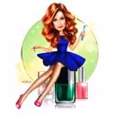 Nastya09_Queen