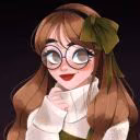 Antoinette_mary_
