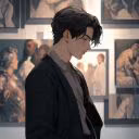 Gentle_April