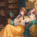 darkness_sophie