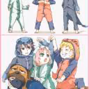 Shippergan_van_love