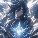 -CrazyCrystal-